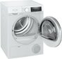 Siemens WQ42G2AADN iQ500 hinta ja tiedot | Kuivausrummut | hobbyhall.fi