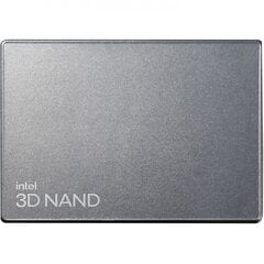 Solidigm Intel D7-P5520 (SSDPF2KX038T1N1) hinta ja tiedot | Kovalevyt | hobbyhall.fi