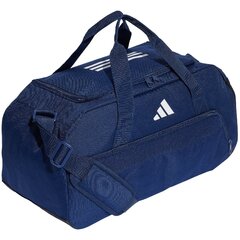 Urheilulaukku Adidas Tiro League Duffel hinta ja tiedot | Tietokonelaukut | hobbyhall.fi