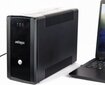 Gembird EG-UPS-H1500 hinta ja tiedot | UPS-laitteet | hobbyhall.fi