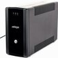 Gembird EG-UPS-H1500 hinta ja tiedot | UPS-laitteet | hobbyhall.fi