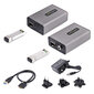 Startech F35023-USB-EXTENDER hinta ja tiedot | Adapterit | hobbyhall.fi