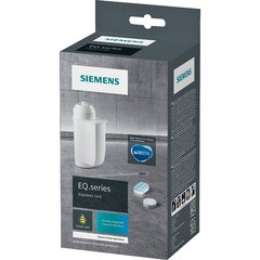 Siemens TZ80004B hinta ja tiedot | Kahvinkeittimen tarvikkeet | hobbyhall.fi