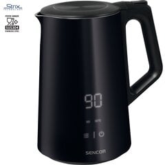 Sencor Cooltouch SWK0590BK hinta ja tiedot | Sencor Keittiön pienkoneet | hobbyhall.fi