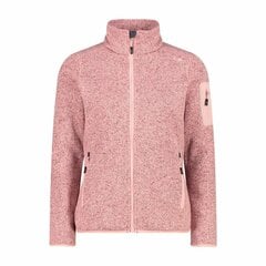 Naisten urheilutakki Campagnolo Melange Knit-Tech S6457672 hinta ja tiedot | Naisten urheiluvaatteet | hobbyhall.fi