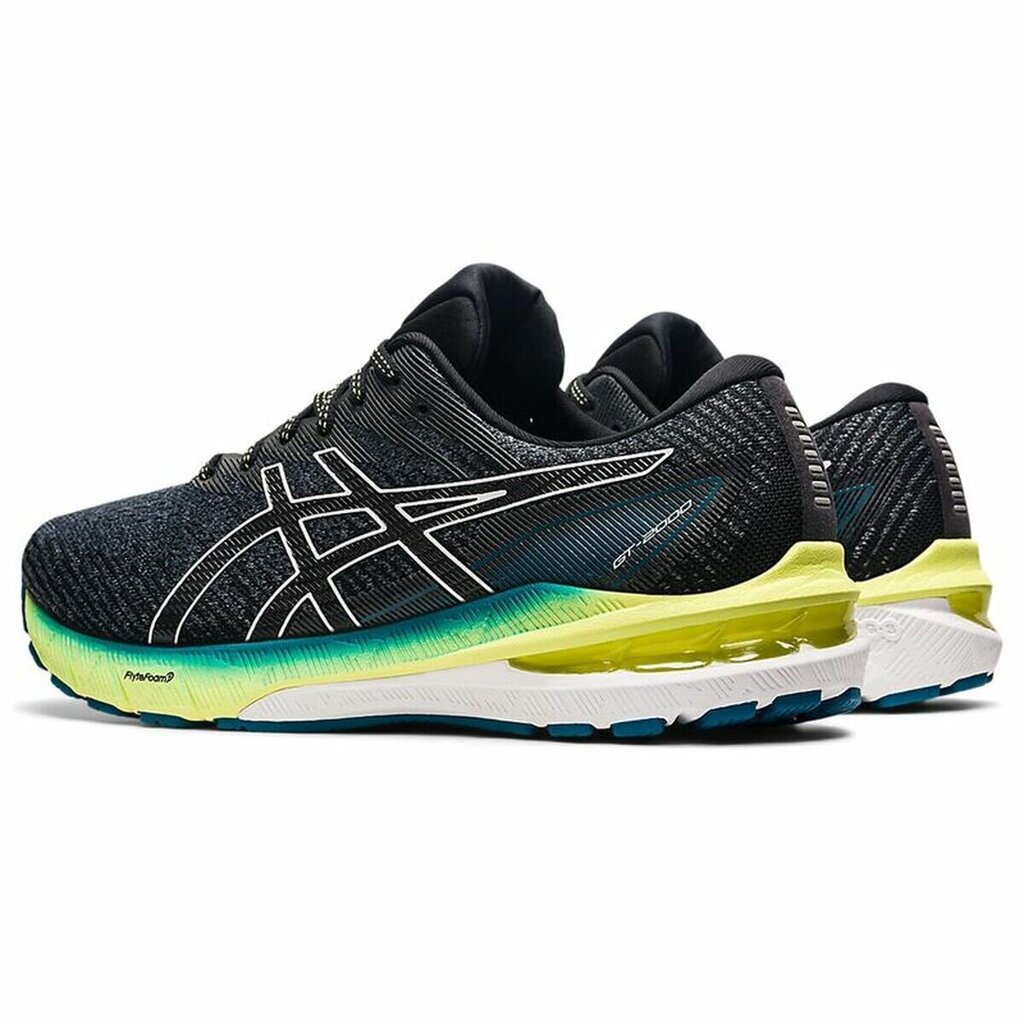 Tennarit aikuisille Asics S6454959 hinta ja tiedot | Miesten urheilu- ja vapaa-ajan kengät | hobbyhall.fi