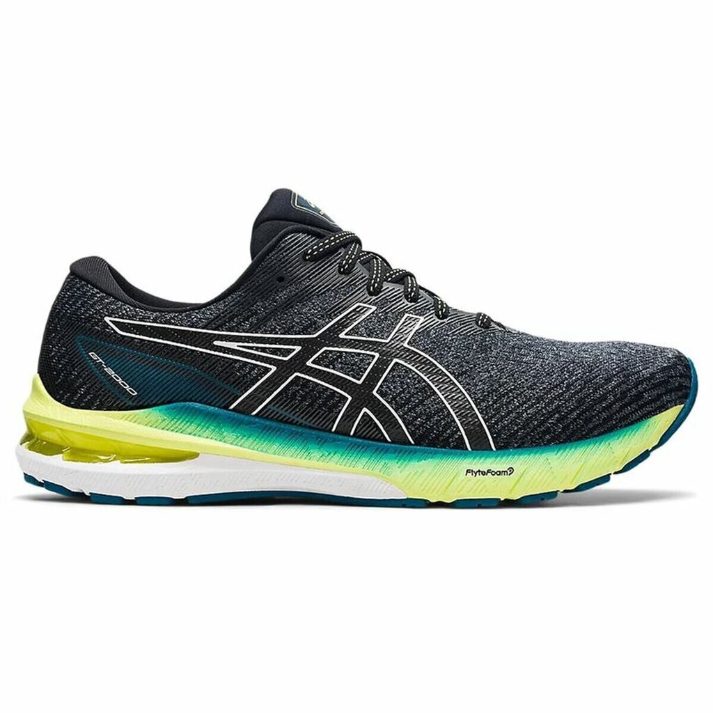 Tennarit aikuisille Asics S6454959 hinta ja tiedot | Miesten urheilu- ja vapaa-ajan kengät | hobbyhall.fi