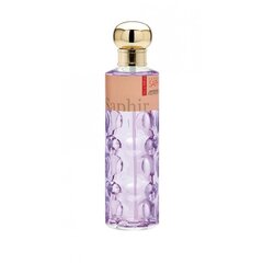 Eau de Parfum Saphir Star Women, 200 ml hinta ja tiedot | Naisten hajuvedet | hobbyhall.fi