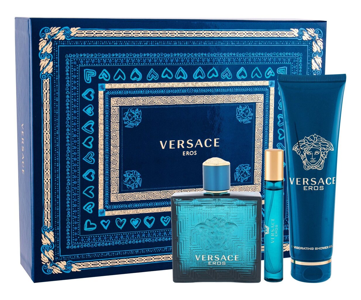 Versace hinta ja tiedot | Miesten hajuvedet | hobbyhall.fi