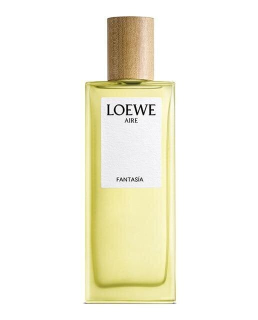 Toalettivesi Aire Fantasia Loewe EDT miehille, 100 ml hinta ja tiedot | Miesten hajuvedet | hobbyhall.fi