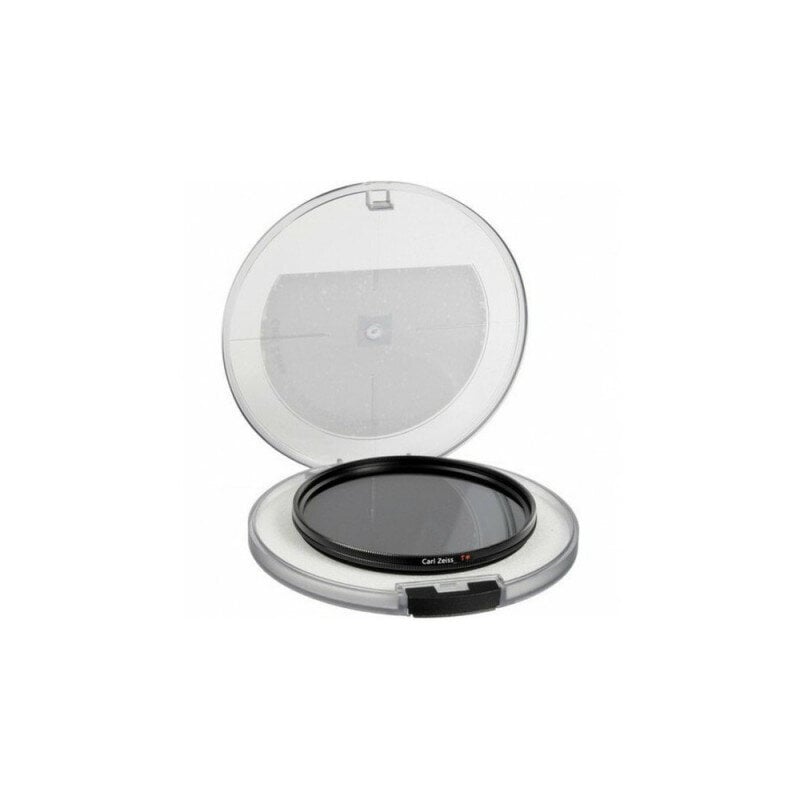 Zeiss T* Polarizing Circular 52 mm hinta ja tiedot | Kameran suotimet | hobbyhall.fi