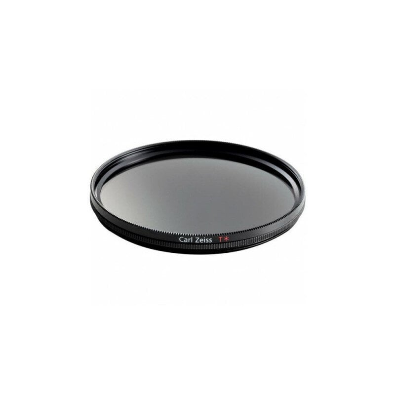 Zeiss T* Polarizing Circular 52 mm hinta ja tiedot | Kameran suotimet | hobbyhall.fi