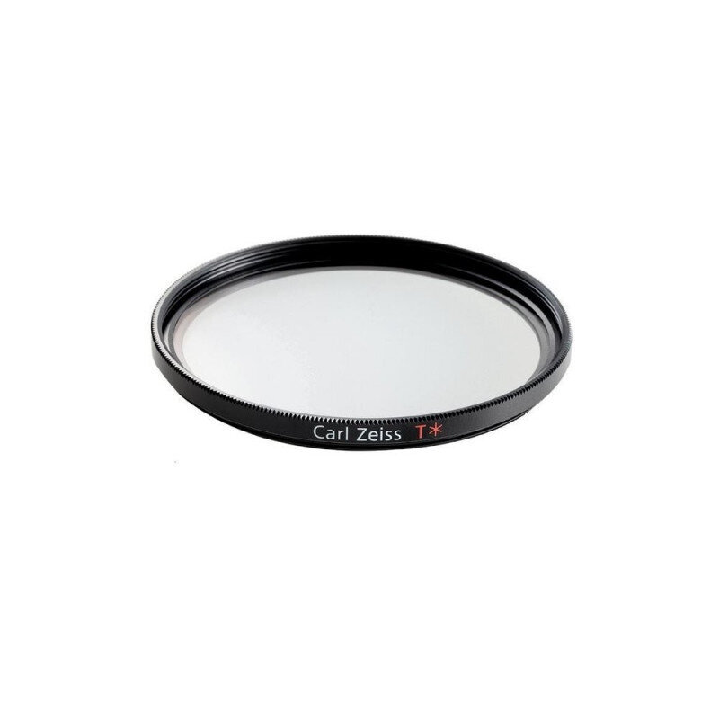 Zeiss T* UV 49 mm hinta ja tiedot | Kameran suotimet | hobbyhall.fi