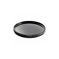 Zeiss T* Polarizing Circular 62 mm hinta ja tiedot | Kameran suotimet | hobbyhall.fi