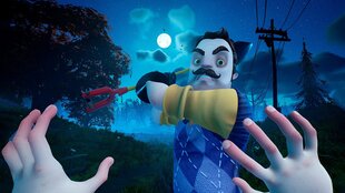 Hello Neighbor 2, Xbox One hinta ja tiedot | Tietokone- ja konsolipelit | hobbyhall.fi