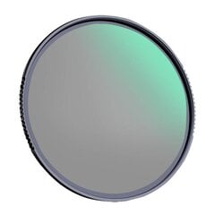 K&F Concept Nano-X hinta ja tiedot | Kameran suotimet | hobbyhall.fi