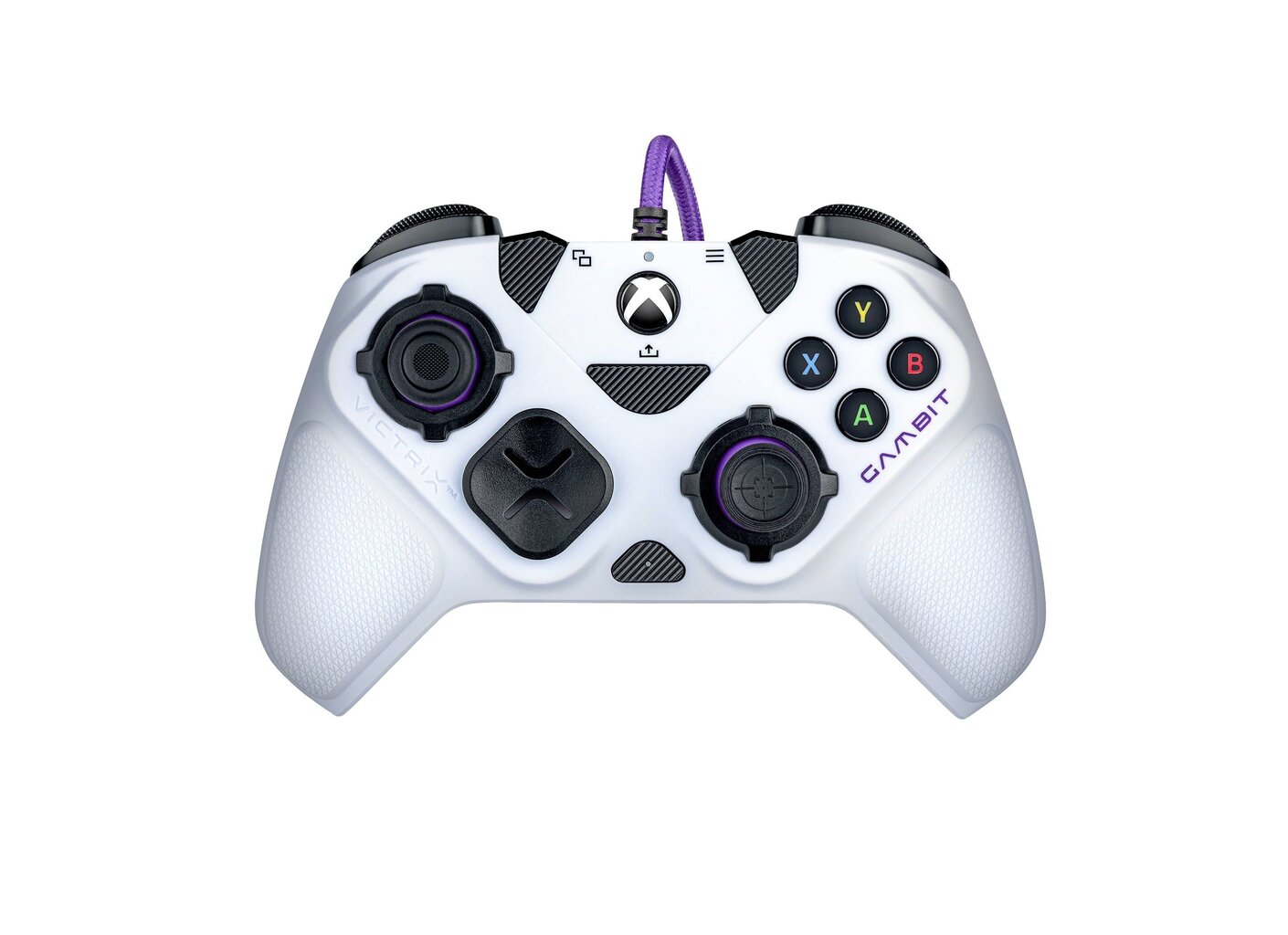 PDP, Xbox Series X|S & PC, Victrix Gambit Tournament Controller - Gamepad hinta ja tiedot | Ohjaimet ja lisätarvikkeet | hobbyhall.fi