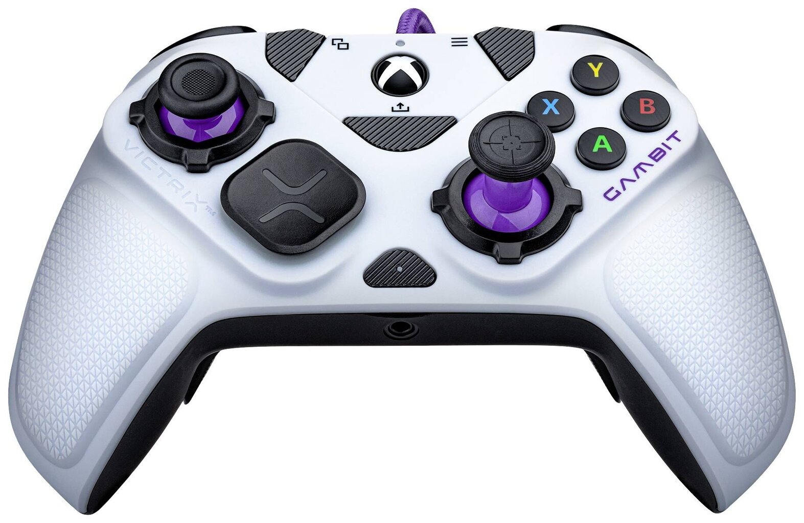 PDP, Xbox Series X|S & PC, Victrix Gambit Tournament Controller - Gamepad hinta ja tiedot | Ohjaimet ja lisätarvikkeet | hobbyhall.fi