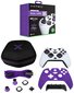 PDP, Xbox Series X|S & PC, Victrix Gambit Tournament Controller - Gamepad hinta ja tiedot | Ohjaimet ja lisätarvikkeet | hobbyhall.fi