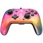 PDP, Nintendo Switch, Star Spectrum REMATCH Controller - Gamepad hinta ja tiedot | Ohjaimet ja lisätarvikkeet | hobbyhall.fi