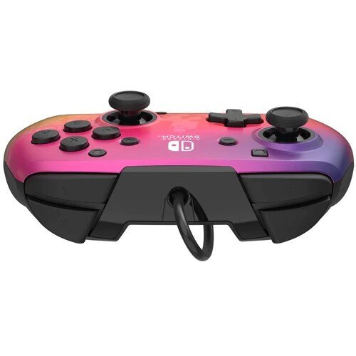 PDP, Nintendo Switch, Star Spectrum REMATCH Controller - Gamepad hinta ja tiedot | Ohjaimet ja lisätarvikkeet | hobbyhall.fi