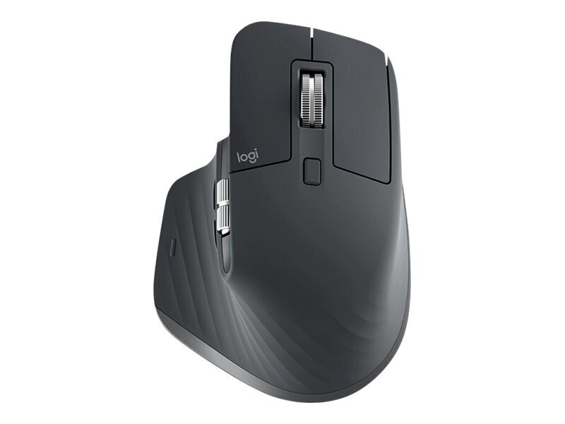 Logitech MX Keys Combo Gen 2 Graphite (920-010926) hinta ja tiedot | Näppäimistöt | hobbyhall.fi