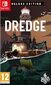 DREDGE Deluxe Edition hinta ja tiedot | Tietokone- ja konsolipelit | hobbyhall.fi