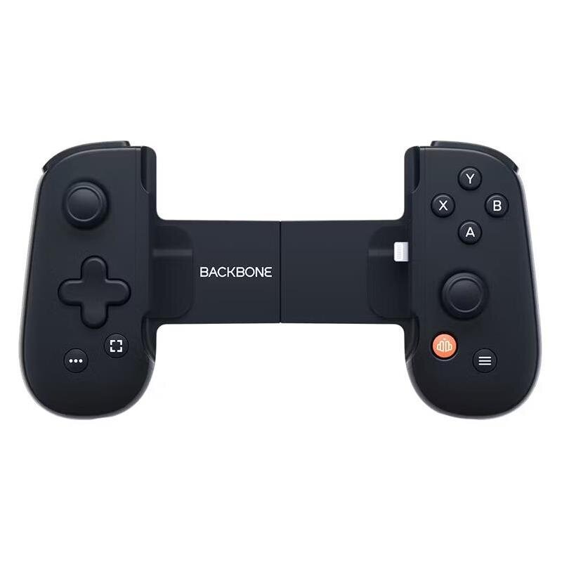 Backbone One Controller hinta ja tiedot | Ohjaimet ja lisätarvikkeet | hobbyhall.fi