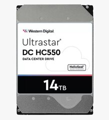 Western Digital 0F38581 hinta ja tiedot | Kovalevyt | hobbyhall.fi