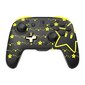 PDP Rematch Glow Super Mario Stars hinta ja tiedot | Ohjaimet ja lisätarvikkeet | hobbyhall.fi