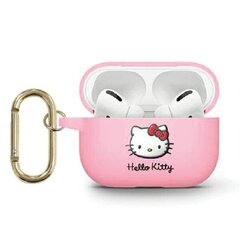 CG Mobile Hello Kitty HKA33DKHSP hinta ja tiedot | Kuulokkeiden tarvikkeet | hobbyhall.fi