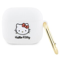 CG Mobile Hello Kitty HKA33DKHSH hinta ja tiedot | Kuulokkeiden tarvikkeet | hobbyhall.fi