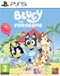 Bluey: The Videogame hinta ja tiedot | Tietokone- ja konsolipelit | hobbyhall.fi