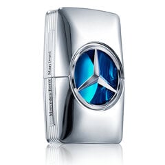 Hajuvesi Mercedes-Benz Man Bright, 100 ml hinta ja tiedot | Miesten hajuvedet | hobbyhall.fi