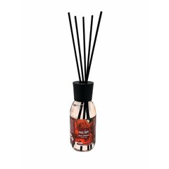 Kotituoksu puikoilla Magic Lights Mikado Pink, 125 ml hinta ja tiedot | Huonetuoksut | hobbyhall.fi