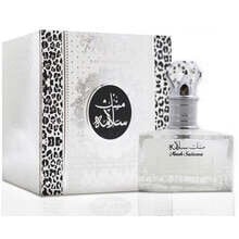 Hajuvesi Lattafa Perfumes Musk Salama EDP naisille, 100 ml hinta ja tiedot | Naisten hajuvedet | hobbyhall.fi