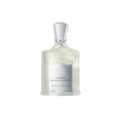 Hajuvesi Creed Virgin Island Water EDP, 50 ml hinta ja tiedot | Naisten hajuvedet | hobbyhall.fi