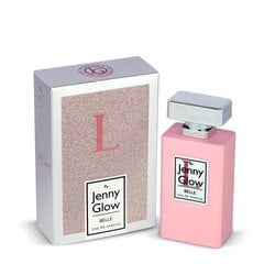 Hajuvesi Jenny Glow Jenny Glow Belle EDP, 30 ml hinta ja tiedot | Naisten hajuvedet | hobbyhall.fi