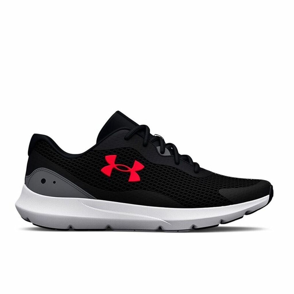 Miesten urheilukengät Under Armour Surge 3 S6455965 hinta ja tiedot | Miesten urheilu- ja vapaa-ajan kengät | hobbyhall.fi