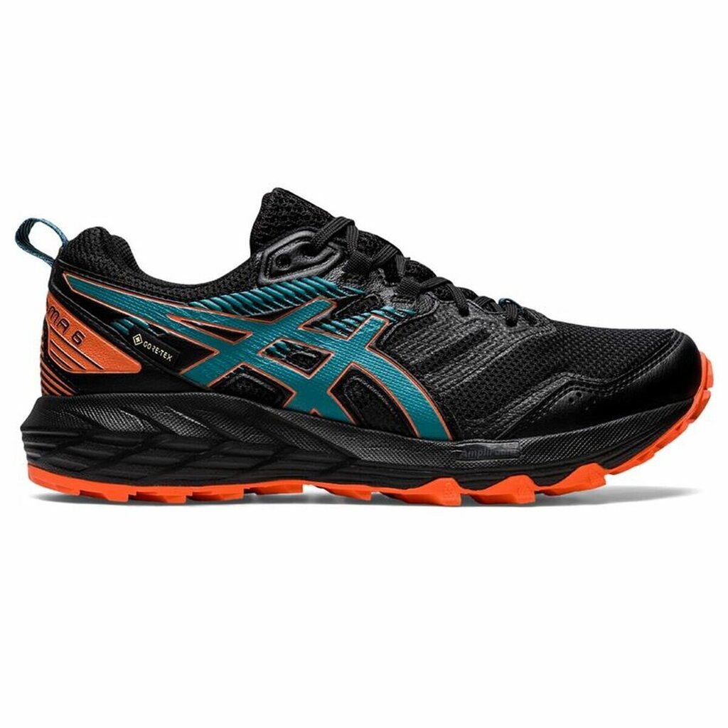 Naisten urheilukengät Asics S6455731 hinta ja tiedot | Naisten urheilu- ja vapaa-ajan kengät | hobbyhall.fi