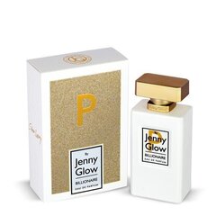 Hajuvesi Jenny Glow Jenny Glow Billionaire EDP, 30 ml hinta ja tiedot | Naisten hajuvedet | hobbyhall.fi