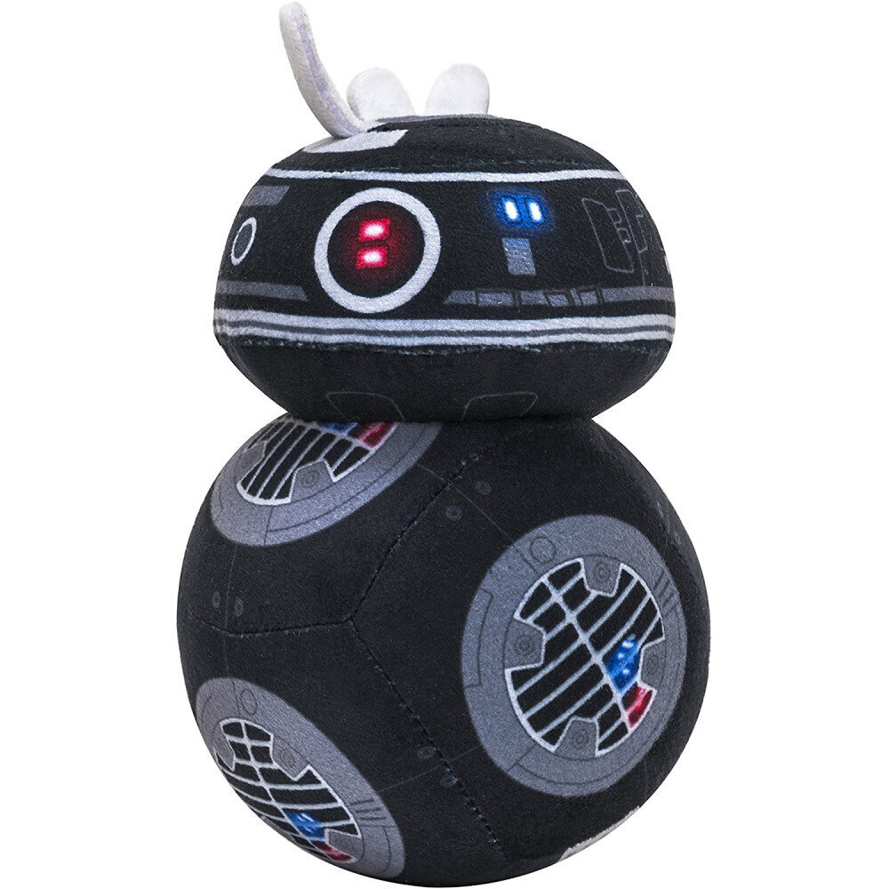 Disney pehmo Star Wars BB-9E 19cm 1700021 hinta ja tiedot | Pehmolelut | hobbyhall.fi