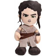 Disney pehmo Star Wars Rey 50cm 1500092 hinta ja tiedot | Pehmolelut | hobbyhall.fi