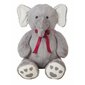 Pehmolelu Creaciones Llopis Elephant, 120 cm hinta ja tiedot | Pehmolelut | hobbyhall.fi