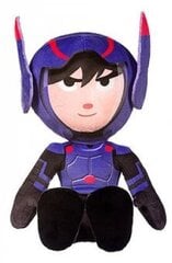 Disney pehmo Big Hero 6 Hamada 27cm hinta ja tiedot | Pehmolelut | hobbyhall.fi