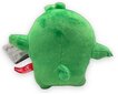 Angry Birds pehmo maskotti Sika Leonard 23cm hinta ja tiedot | Pehmolelut | hobbyhall.fi