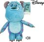 Disney Monsters and Company Sully ääni 30cm hinta ja tiedot | Pehmolelut | hobbyhall.fi