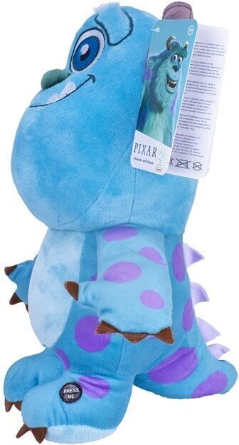 Disney Monsters and Company Sully ääni 30cm hinta ja tiedot | Pehmolelut | hobbyhall.fi