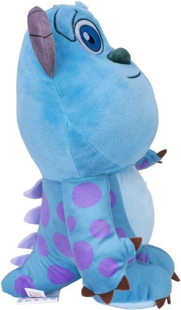 Disney Monsters and Company Sully ääni 30cm hinta ja tiedot | Pehmolelut | hobbyhall.fi