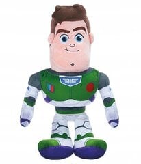 Disney Toy Story pehmolelu Buzz Lightyear 30cm sekoitus hinta ja tiedot | Pehmolelut | hobbyhall.fi